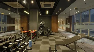 Чандигарх: Tulip Inn Zirakpur
