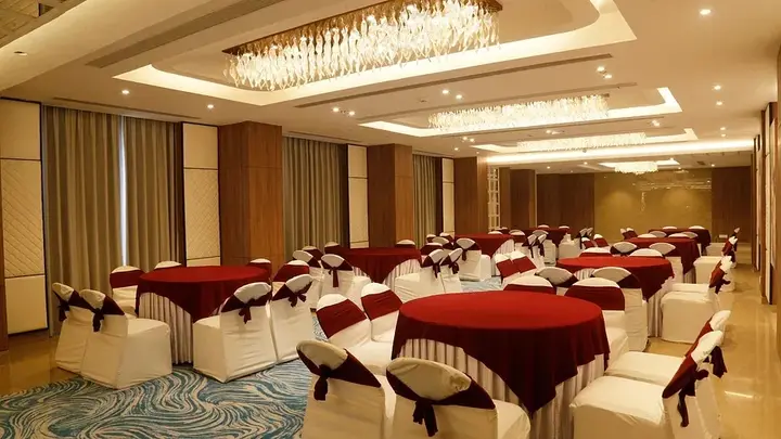 Чандигарх: Tulip Inn Zirakpur