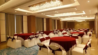 Чандигарх: Tulip Inn Zirakpur