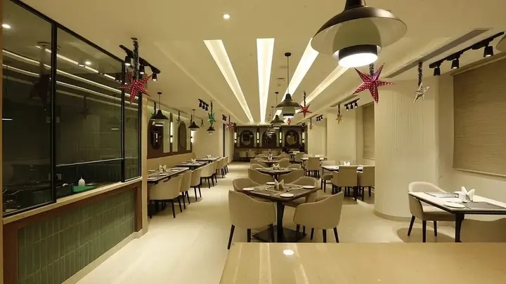 Чандигарх: Tulip Inn Zirakpur