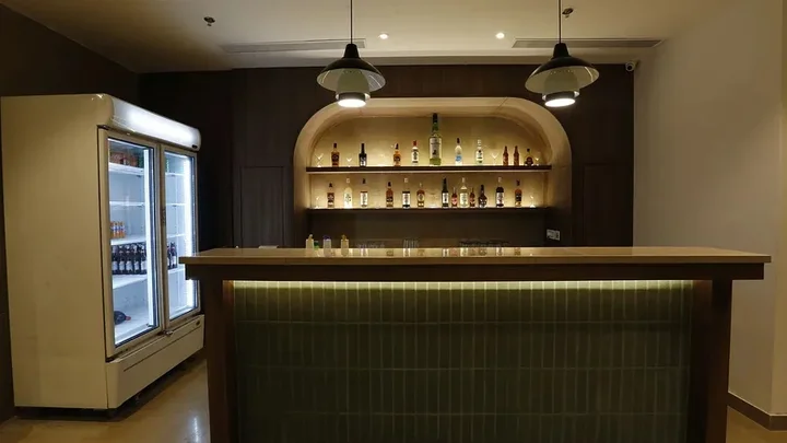 Чандигарх: Tulip Inn Zirakpur