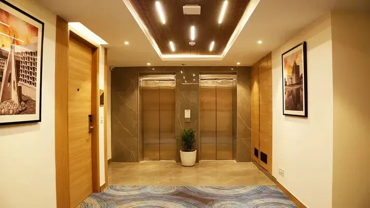 Чандигарх: Tulip Inn Zirakpur