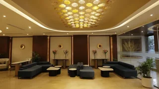 Чандигарх: Tulip Inn Zirakpur