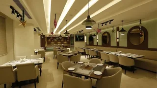 Чандигарх: Tulip Inn Zirakpur