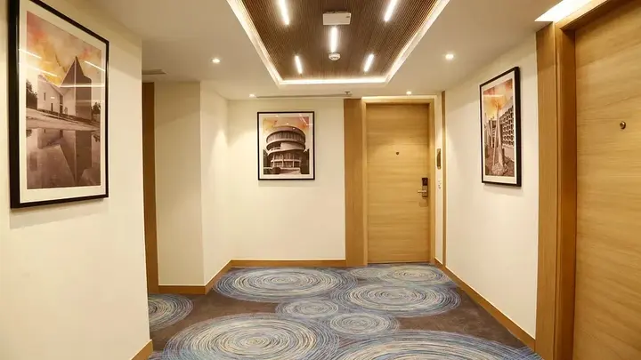 Чандигарх: Tulip Inn Zirakpur