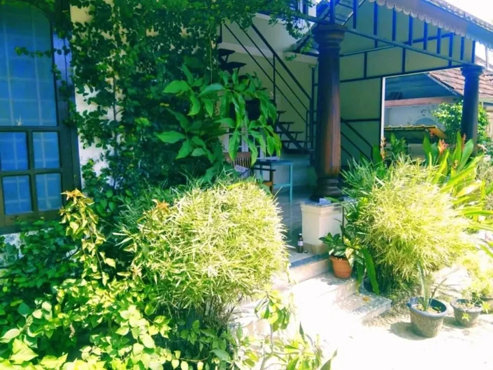 Cherthala: Marari Arthunkal Beach Villa