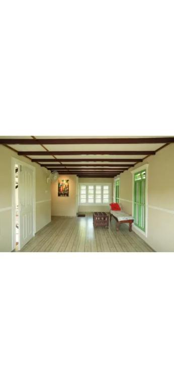 Cherthala: Marari Arthunkal Beach Villa