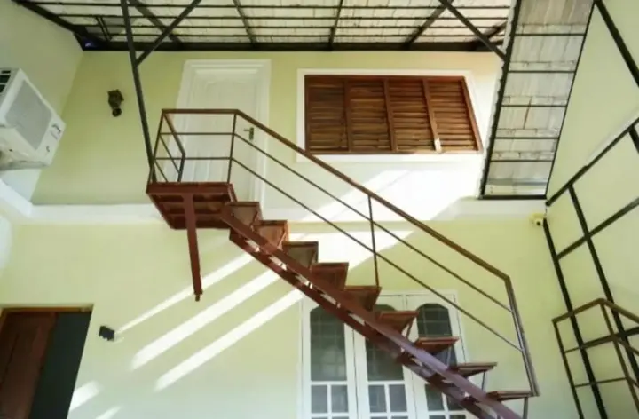 Cherthala: Marari Arthunkal Beach Villa
