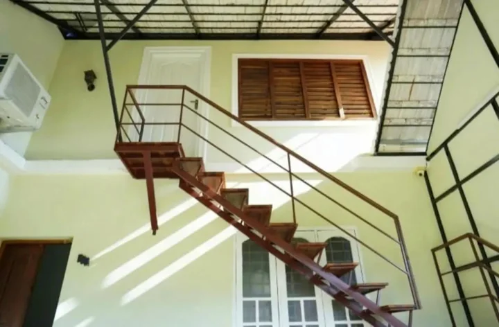 Cherthala: Marari Arthunkal Beach Villa