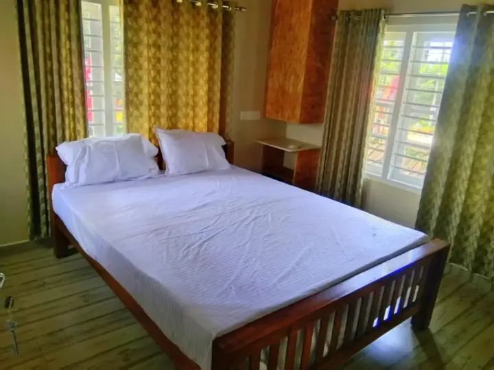Cherthala: Marari Arthunkal Beach Villa