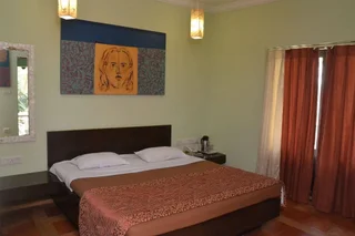Панаджи: Miramar Residency