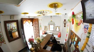 Удаипур: Mewar Haveli