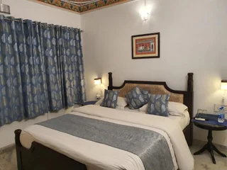 Удаипур: Mewar Haveli
