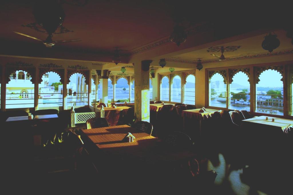 Удаипур: Mewar Haveli