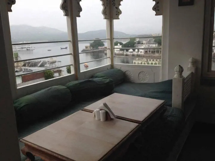 Удаипур: Mewar Haveli