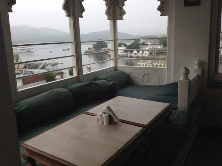 Удаипур: Mewar Haveli