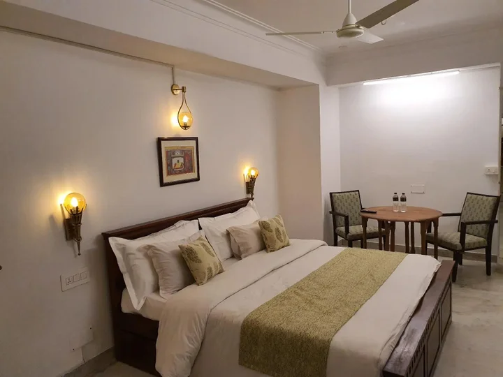 Удаипур: Mewar Haveli