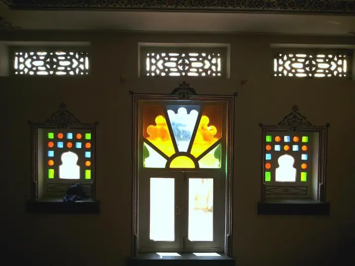Удаипур: Mewar Haveli
