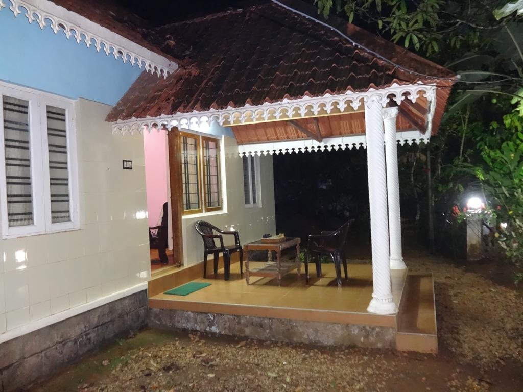 Jojo Cottages — фото 1