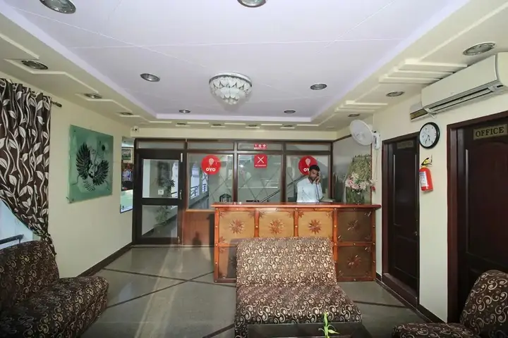 Roshan Haveli — фото 4