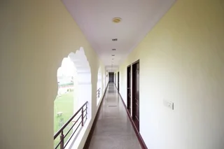 Джайпур: Roshan Haveli