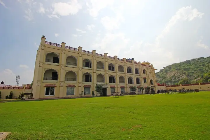 Roshan Haveli — фото 2