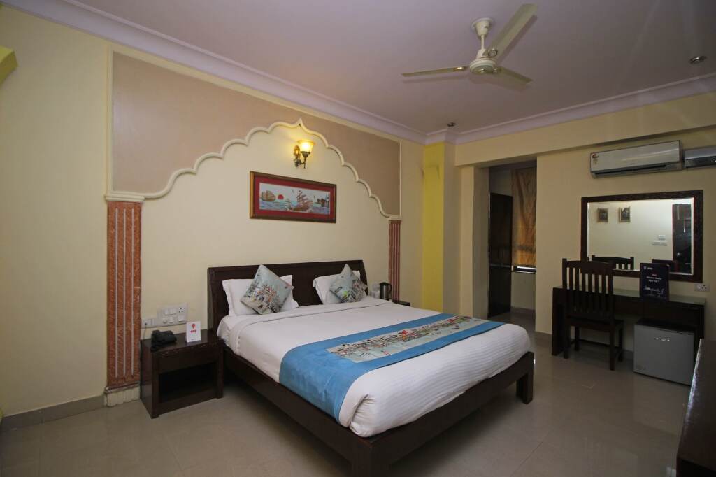 Roshan Haveli — фото 1