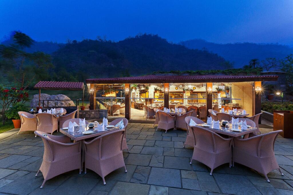 Ришикеш: Aloha On The Ganges, Rishikesh