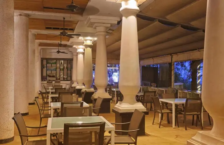 Калангут: Calangute Residency