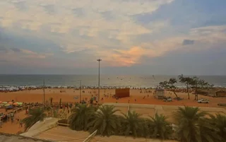 Калангут: Calangute Residency
