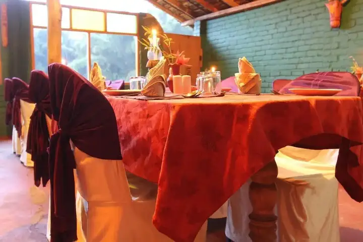 Кумили: Coffee Inn
