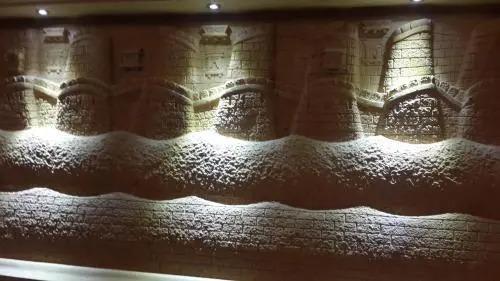 Джайсалмер: Hotel Hayyat