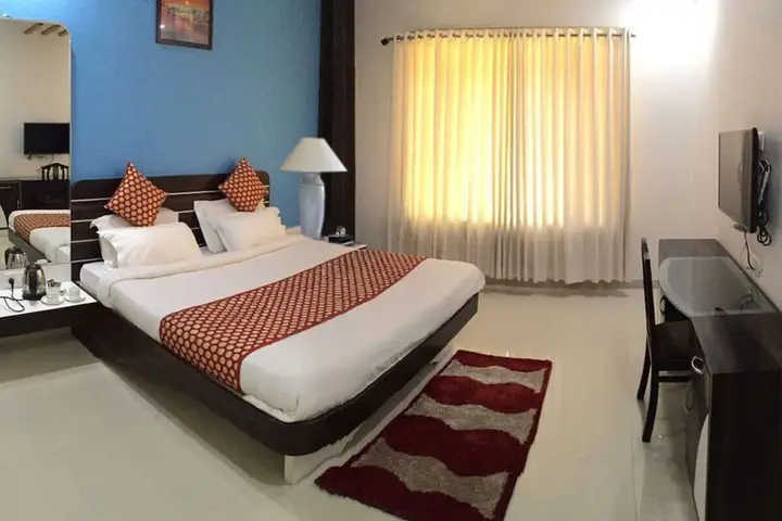 Hotel Hayyat — фото 3