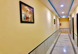 Джайсалмер: Hotel Hayyat
