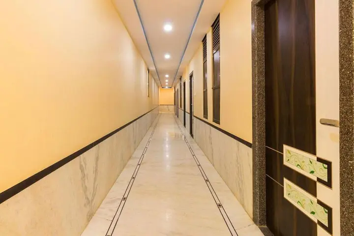 Джайсалмер: Hotel Hayyat