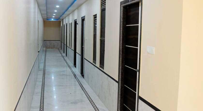 Джайсалмер: Hotel Hayyat