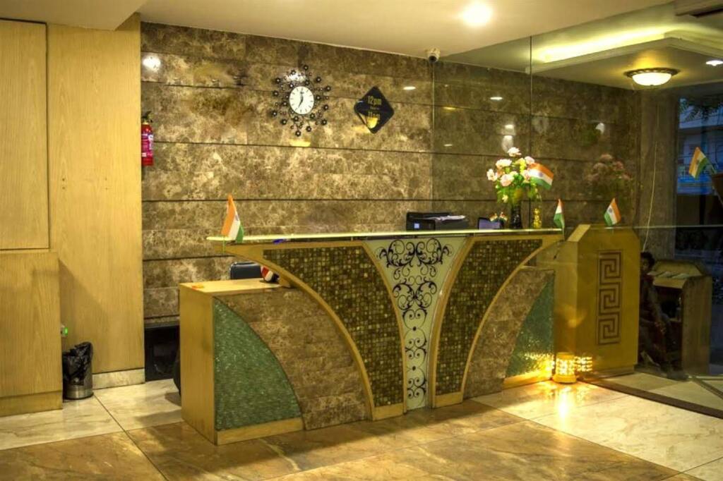 Бхопал: The Oasis by FabHotel