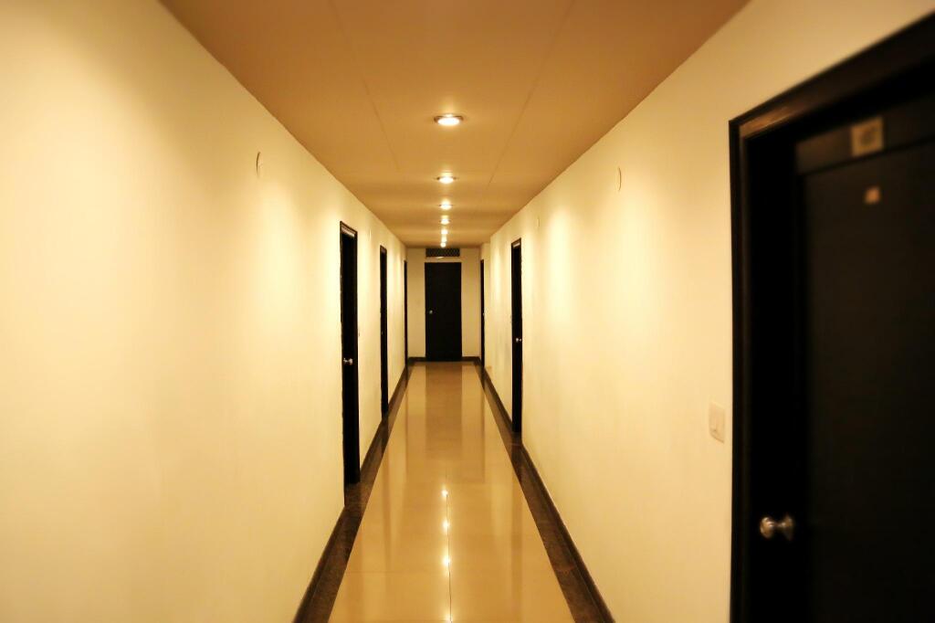 Удаипур: Narayans Leela Inn