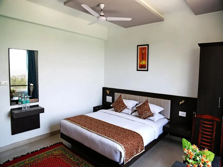 Удаипур: Narayans Leela Inn