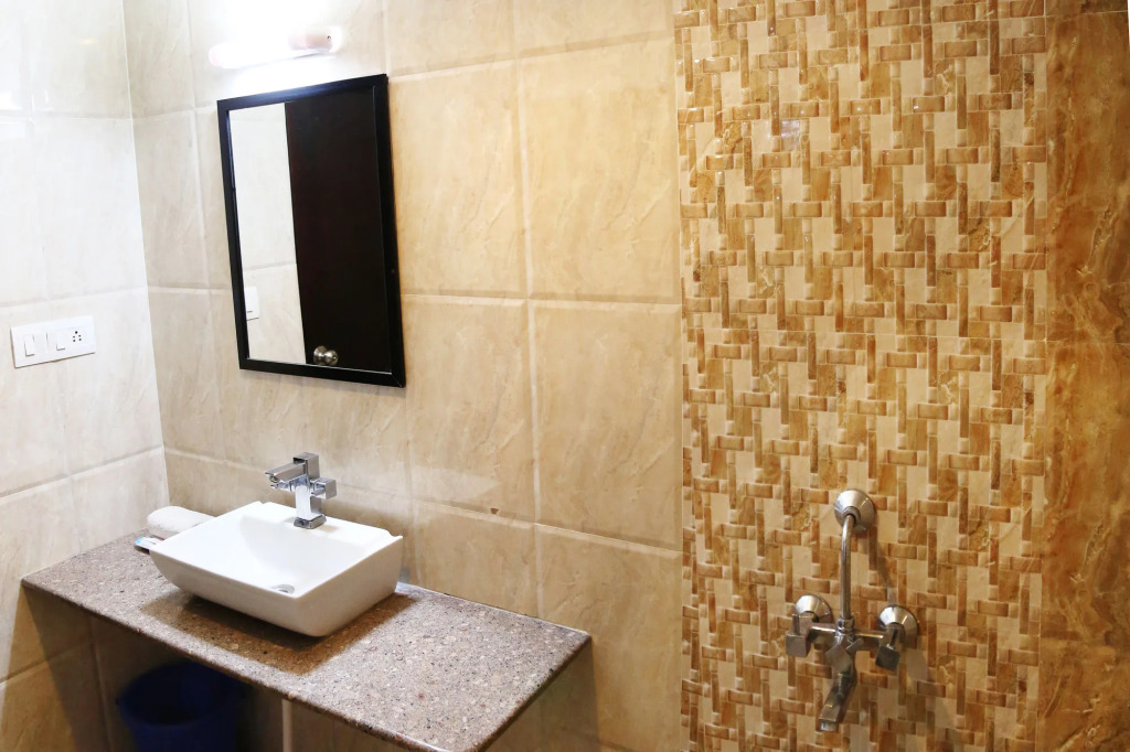 Удаипур: Narayans Leela Inn