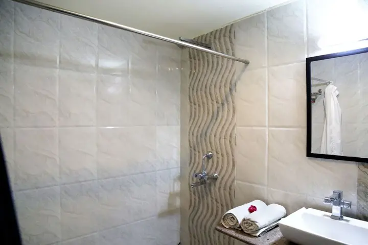 Удаипур: Narayans Leela Inn