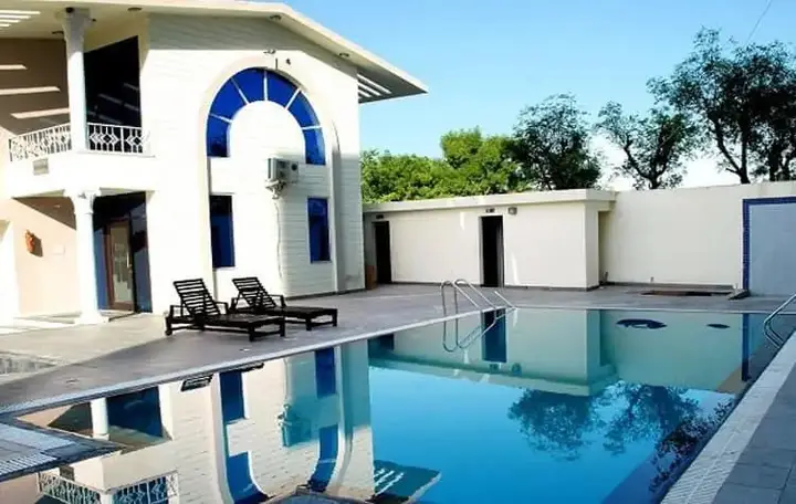 La Premier Spa & Resort — фото 5