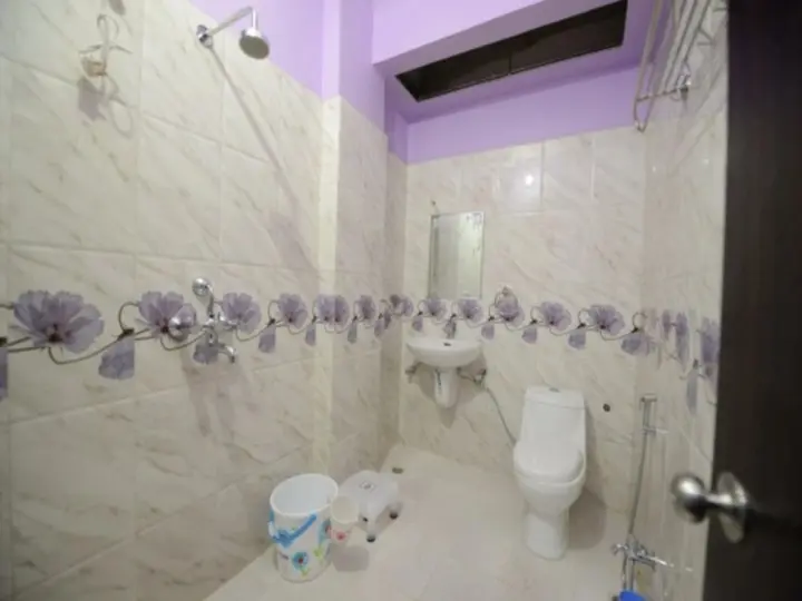 Биканер: Hotel Banwari Palace