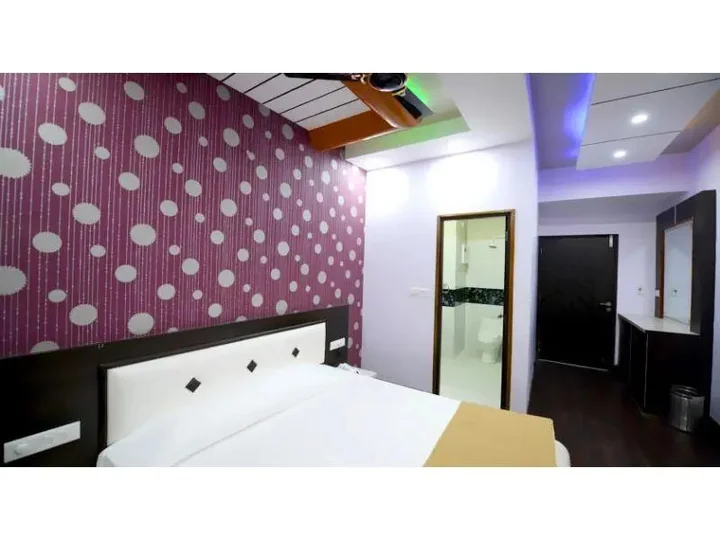 Биканер: Hotel Banwari Palace