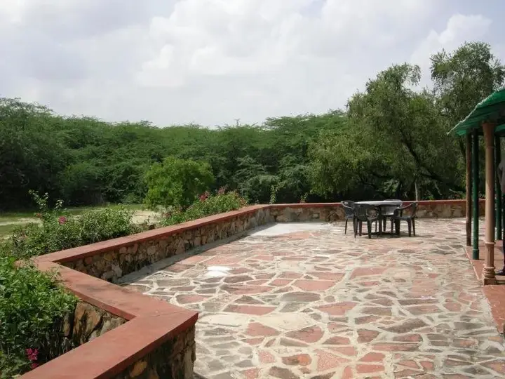 Hotel Bharatpur Ashok — фото 3