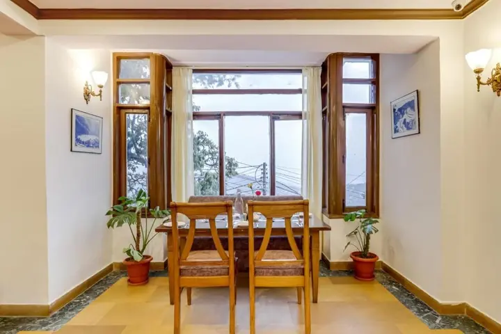 Шимла: Summit Le Royale Hotel, Shimla