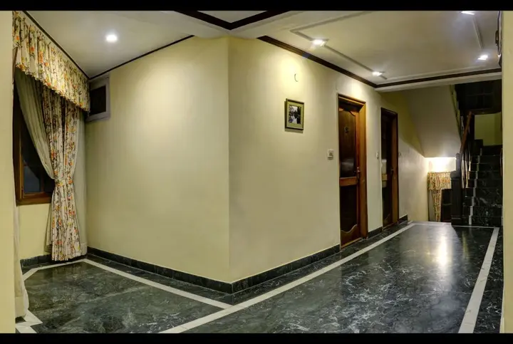 Шимла: Summit Le Royale Hotel, Shimla
