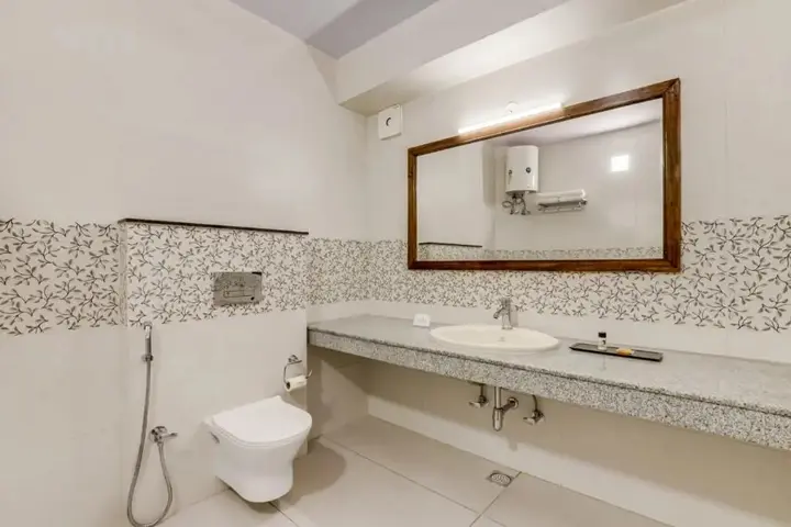 Шимла: Summit Le Royale Hotel, Shimla