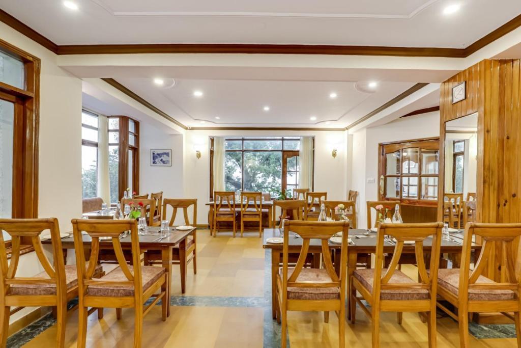 Шимла: Summit Le Royale Hotel, Shimla