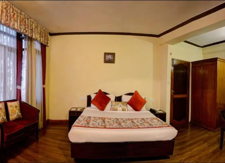 Шимла: Summit Le Royale Hotel, Shimla
